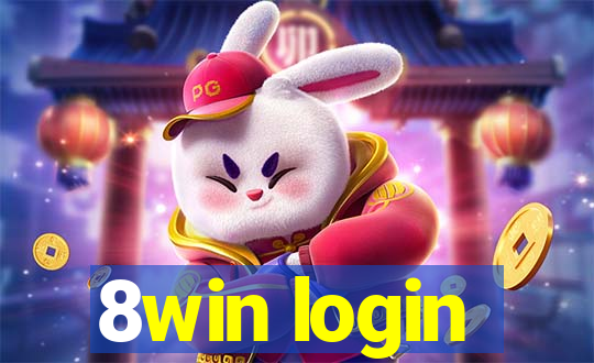 8win login